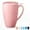Pink, variant on Garvee 16oz Tea Mug with Infuser and Lid, 500ml Tea Infuser Mug with Handle Ceramic Cup with Filter for Tea, Milk, Coffee, Loose Leaf Tea Infusers, Pink