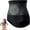 #A8 Black, variant on Difdany Thermogenic Fat Burning Sculpting Shorts, PAURAJU Thermal Yoga Pants, Seamless Firming Shaping Shorts with Tummy Flatten & Hip Lifting,Women Fatty Pack Thermal Shaping Shorts Size M