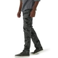 thumbnail image 5 of Wrangler® Men's Stretch Taper Leg Regular Fit Cargo Pant, 5 of 9