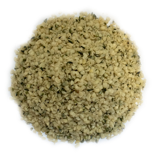 hemp hearts hemp hearts