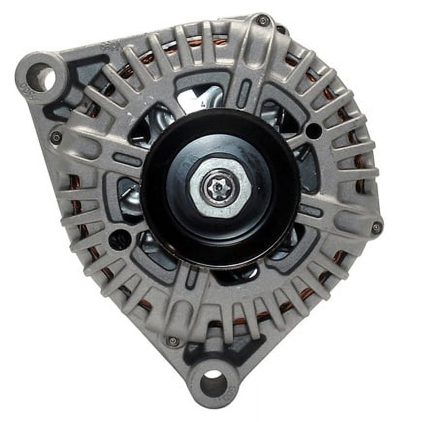 ACDelco 19343568 Alternator for Chevrolet Equinox V6; 3.4L; 207ci