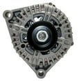 thumbnail image 3 of Acdelco 334-2856 Alternator   12 V, Valeo, 6 Pulley Groove, Internal,, 3 of 4