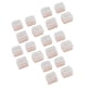 thumbnail image 4 of Almohadilla para pie de silla silenciosa BuyWeek 20 piezas Protector de patas de silla, 4 of 12