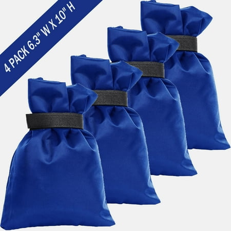 Outdoor Faucet Cover for Winter - Pro 7.1"W x 9.8"H - 4 PACK Outdoor Water Faucet Cover Socks for Winter Freeze Protection Pipe Insulation Reusable Waterproof Insulated Spigot backflow Cover