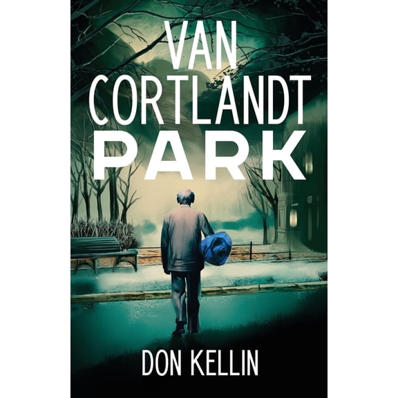 Van Cortlandt Park, (Paperback)