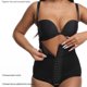 thumbnail image 4 of Body moldeador para mujer, corsé con abdomen y cuerpo, abdomen, cintura, pecho y corsé, body moldeador para mujer, faja de licra., 4 of 5