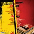 thumbnail image 4 of The Tarantino Experience Take 3 / Divers - Vinyle Jaune Uni / Rouge, 4 of 5