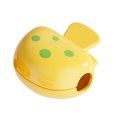 thumbnail image 1 of Toothbrush Cover Shape Toothbrush | Cute Portable Cap To Travel Bathroom Dormitory | Decorative Toothbrush Head Cover 1Pc, 1 of 5