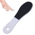 thumbnail image 1 of HLONK Foot File Double Sided Foot File Rasp Callus Hard Skin Remover Removal Pedicure Smoother, 1 of 2