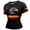 Black2, variant on Women Soccer Jersey Shirts Germany Crewneck Short Sleeve Casual T Shirt German Print Classic Basic Tee 2026 4XL
