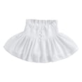 thumbnail image 1 of Chal decorativo falso, y práctico, de 46 cm de circunferencia, para vestidos y suéteres., 1 of 9