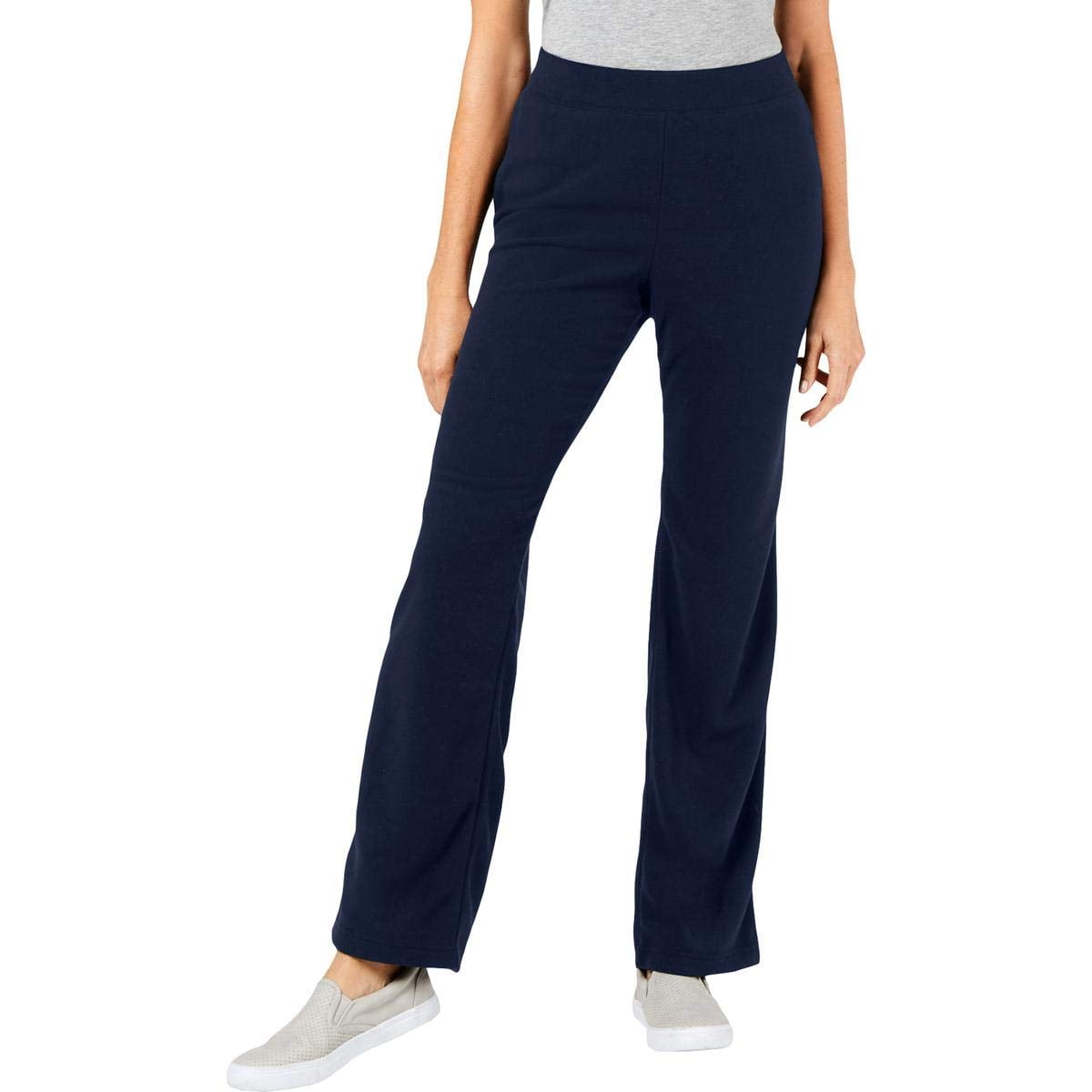 Karen Scott Women's Sport Microfleece 