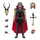 thumbnail image 5 of Figura de acción articulada de PVC Luminou de Super7 Slayer Ghost Papa Nameless Ghouls original de colección limitada, 5 of 5