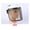 WHITE, variant on Garden Grass Trimmer Safety Helmet Hat with Full Face Mesh Visor for Logging Brush Cutter Forestry Protection High Quality