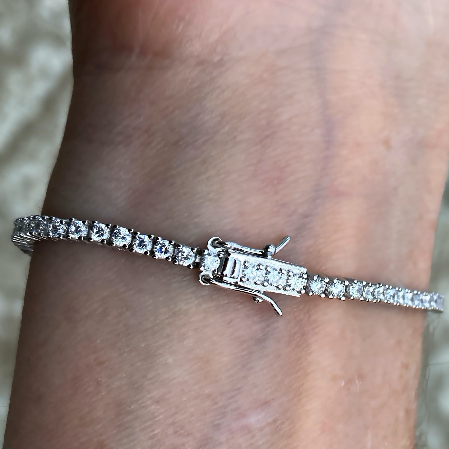 8 inch - Desert Diamonds Jewelry
