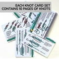 thumbnail image 4 of Deluxe Knot Tying Kit, 4 of 5