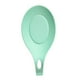 thumbnail image 1 of Billuyoard Exquisito y práctico reposacucharas de silicona: para el hogar y el restaurante, esencial para beber té Reposacucharas Le Creuset Mostrada lago verde 1, 1 of 6