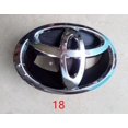 thumbnail image 1 of Adecuado para pegatinas de decoración general de automóviles, pegatinas para la carrocería, pegatinas laterales, 1 of 2