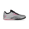 thumbnail image 1 of Tenis Charly Fútbol Indoor Gris Negro Para Hombre 1087311002 gris 26.5, 1 of 6