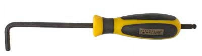 Pedros Hex Driver Wrench Allen Wrench 6463024