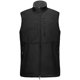 thumbnail image 1 of Chaleco Softshell ligero para hombre de 33 000 pies, chaqueta sin mangas a prueba de viento con cremallera y forro polar para Golf, correr, senderismo, 1 of 5