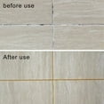 thumbnail image 5 of Grout Pen For Revives Restores Tile In Kitchen Shower Bathroom Waterproof Quick Drying New, 5 of 5