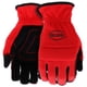 thumbnail image 3 of Guantes de trabajo BOSS Task de piel sintética de alto rendimiento, 3 of 6