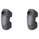 thumbnail image 2 of Guardurnaity Masajeador portátil para rodilla, hombro y codo, combinación tres en para un máximo alivio del dolor, seguro y negro negro 2Conjunto, 2 of 6