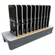 thumbnail image 2 of Calculadora Texas Instruments Cradle Charging Dock, nueva, 2 of 4
