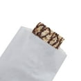 thumbnail image 5 of Paper Frenzy Glassine Wax Paper Lined Treat Bags 4 3/4" x 6 3/4" - 100 count, Black, 5 of 9