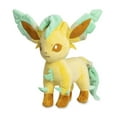 thumbnail image 4 of Pokemon Center: Leafeon Poké Plush - 11 ½ In., 4 of 4