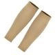 thumbnail image 5 of Calcetines Sin Pies Para Piernas, Calcetines De Compresión Para Piernas Para Deporte, Venas Varicosas, Mangas De Pantorrilla, 20 30 MmHg, Mangas De Compresión De Pantorrilla, 5 of 8