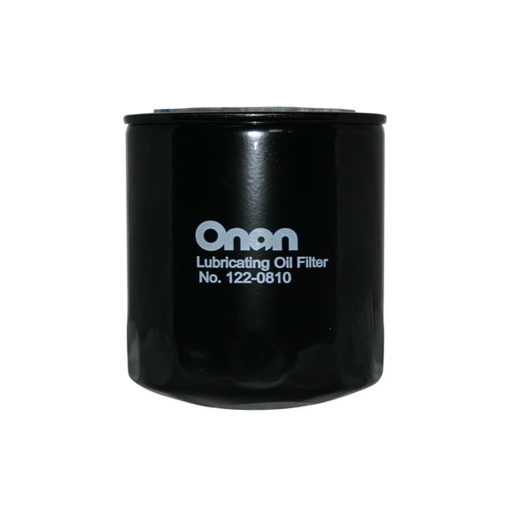 Genuine Onan 122-0810 Oil Filter