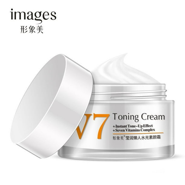 Vaselina-crema hidratante Facial, blanqueadora, antienvejecimiento, calmante, seca, hidratante, 120g"one" Fivean LED