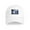 White, variant on CafePress - Mom And Baby Llama Cap - Adjustable 100% Brushed Unisex Casual Cotton Baseball Cap, Beige, 1
