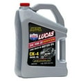 thumbnail image 1 of Lucas Oil 10282 Mélange Syn Sae 10W-30 Ck-4 Huile Diesel, 1 of 1