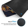 thumbnail image 3 of Bendy and The Ink Machine Mouse Pad, Computer Mouse Mat, Waterproof Non-Slip Rubber Base MousePads for Office Laptop 7.9 x 9.5 in, 3 of 8
