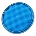 thumbnail image 2 of Mosiee 1Pc Round Filter Blue Vacuum Cleaner Round Filter For Samsung Cyclone Force Sc05 Sc07 Sc15 Vc07 Vacuum Cleaner Part Accessories, 2 of 9