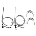 thumbnail image 6 of Replacement For PitBoss Meat Probe Sensor Pellet Grills+Pellet Smoker Parts Set, 6 of 6