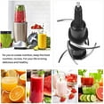 thumbnail image 4 of Replacement 6-blade For Ninja Blender 1100w Bl740 Crushing Pitcher 311kku, 4 of 5