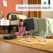 iRobot® Roomba Combo™ j9+ Self-Emptying & Auto-Fill Robot Vacuum & Mop