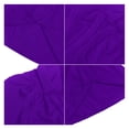 thumbnail image 6 of RTKFRFLM Kids Graduation Gown and Cap Set Kindergarten Preschool Graduation Day Outfit Classic V-Neck Academic Robe with Tassel Hat School Ceremony Apparel, 6 of 9