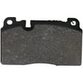thumbnail image 4 of Brake Pad Set Compatible with 2013-2017 Audi Q5 4Cyl 6Cyl 2.0L 3.0L Front, 4 of 5