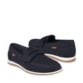thumbnail image 1 of MOCASINES JOVEN VAVITO 901508 SIMIPIEL AZUL 20-25, 1 of 4
