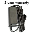 thumbnail image 2 of AC Power Adapter Dell Inspiron 300m 500m 630m 640m Battery Charger Supply Cord, 2 of 2