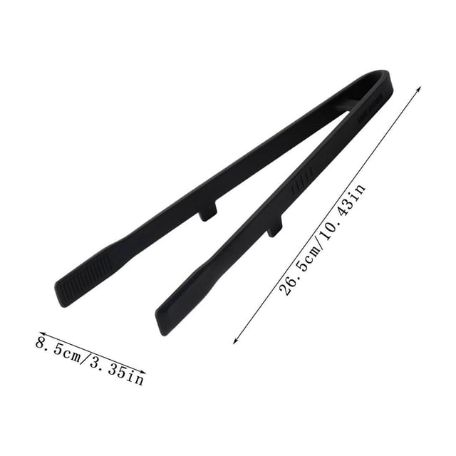 Korean Barbecue Clip Heat Bracket Antiskid All Inclusive Food