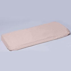 Babydoll Bedding Mini Co-Sleeper Poly/Cotton Sheet,