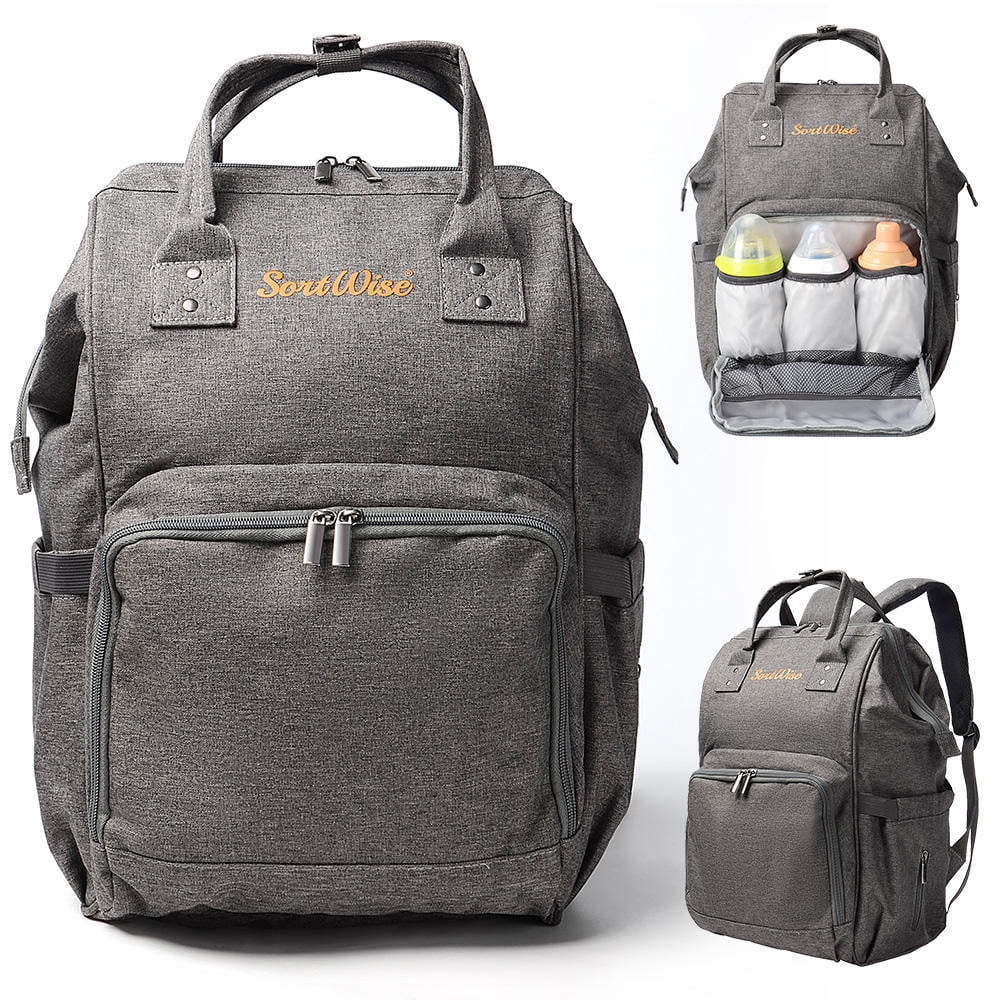 kohls backpack diaper bag