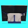 thumbnail image 4 of Coofit Support de Partitions de Musique Portable Pliable Support de Tablette Support de Lecture pour Bureau, 4 of 10