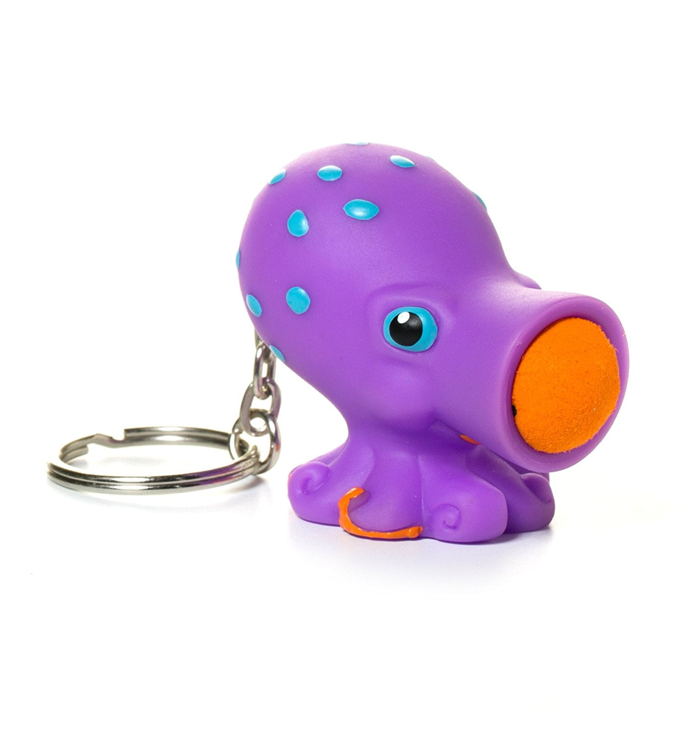 pink popper toy